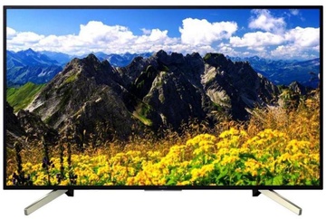 Sony KD-65XF7596