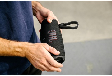 JBL Charge 6 Pink (JBLCHARGE6PINK)