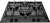 Hotpoint-Ariston PCN 641 /HA(BK)