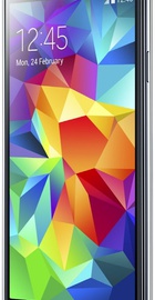 Samsung G900H Galaxy S5 Charcoal Black (UA UCRF)