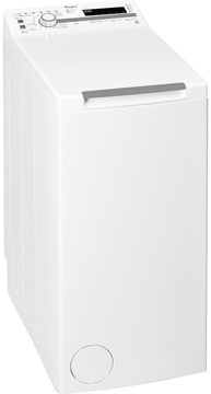 Whirlpool TDLR 60111