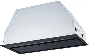 Fabiano Sensei 52 Silent Black (8104.402.1673)