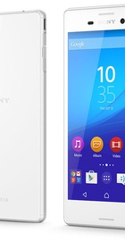 Sony E5663 Xperia M5 White