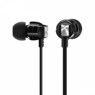 Sennheiser CX 3.00 Black