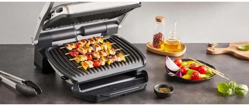 Tefal OptiGrill+ GC718D10