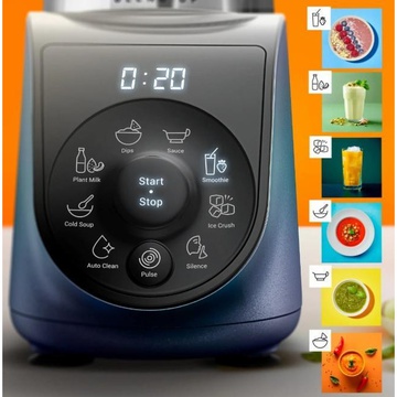 Tefal Blend Up BL19H4F0