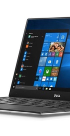 Dell XPS 13 9360 (XPS9360-7333SLV)