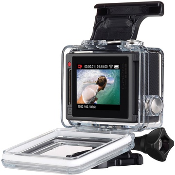GoPro HERO4 Silver Edition (CHDHY-401)