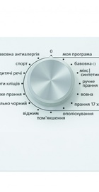 Gorenje W75F03/IS