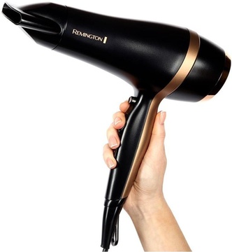 Remington Salon Smooth D6960GP