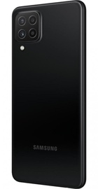 Samsung Galaxy A22 4/64GB Black (SM-A225FZKD)