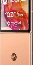 Motorola Razr 50 Ultra 12/512GB Peach Fuzz