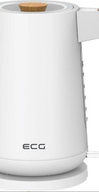 ECG RK 1768 Strix Timber White