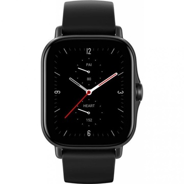 Amazfit GTS 2e Midnight Black