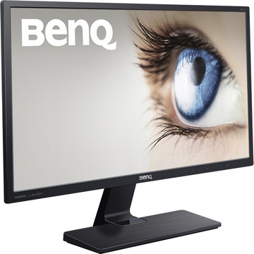 BenQ GW2470ML Black (9H.LG7LA.TBE)