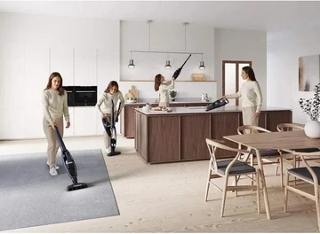 Electrolux WQ71-P52IB