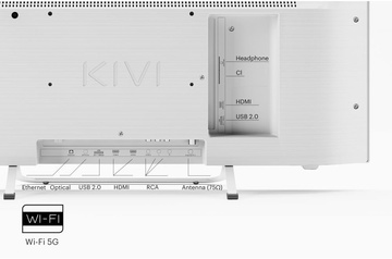 KIVI 32F760QW