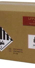 Ritar LFP25.6V150AH G2