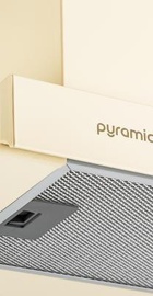 Pyramida TLX2 50 IV