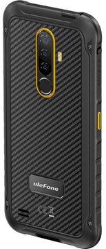 Ulefone Armor X8i 3/32GB Orange