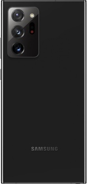 Samsung Galaxy Note20 Ultra 5G SM-N986B 12/512GB Mystic Black (SM-N986BZKH)