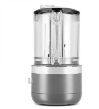 KitchenAid 5KFCB519EDG