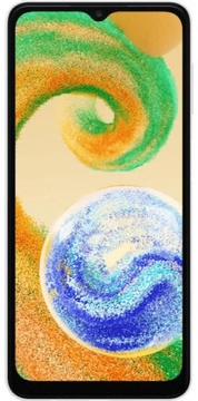 Samsung Galaxy A04s SM-A047F 4/64GB White