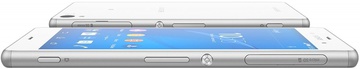 Sony Xperia Z3 D6603 White