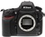 Nikon D800 body