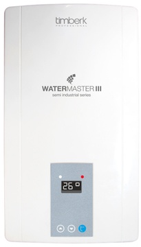 Timberk Watermester III WHE 18.0 XTL C1