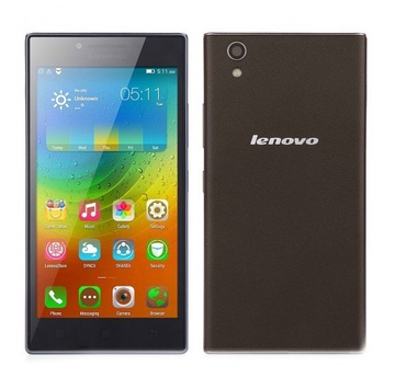 Lenovo P70t 16GB Brown