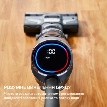 Rowenta X-CLEAN 4 GZ5037WO
