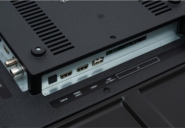 Vinga S50UHD25BWEB