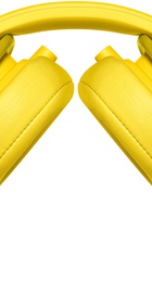 Beats By Dr. Dre Mixr High-Performance Professional Yellow (MHC82)