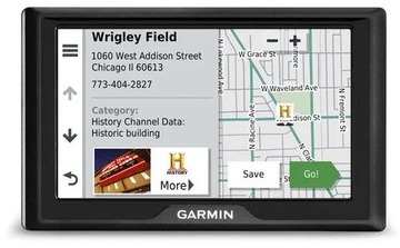Garmin Drive 52 (010-02036-6M)