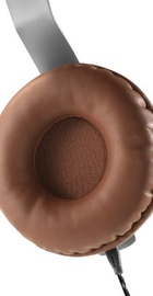 Marley Liberate Saddle (EM-JH073-SD)