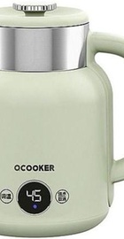 O’COOKER CR-SH1501 Green