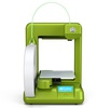 3DSystems Cubify Cube 2nd Generation Green