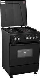 Eleyus CAST 6001 CF BL