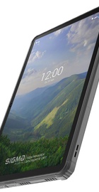Sigma mobile TAB A1025 X-treme IP68 Black (UA)
