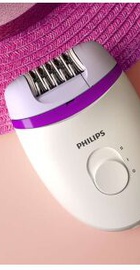 Philips Satinelle Essential BRP505/00