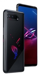 ASUS ROG Phone 5s 12/128GB Phantom Black
