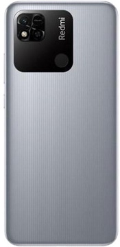 Xiaomi Redmi 10A 4/64GB Chrome Silver