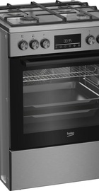 Beko FBM62330GXTN