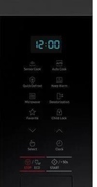 Samsung MS22M8074AM
