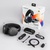 SteelSeries Arctis Pro + GameDAC Black (61453)