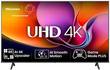 Hisense 65A6Q