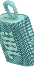 JBL Go 3 Teal (JBLGO3TEAL)
