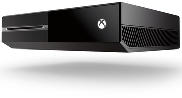 Microsoft Xbox One 1TB Black + Tom Clancy’s The Division