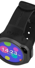 ELARI KidPhone 4G Black (KP-4GRD-B)
